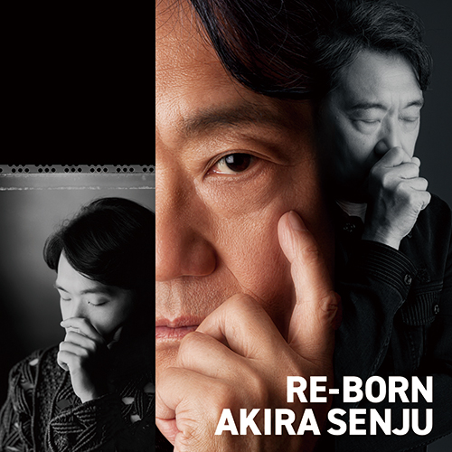 その他 AKIRA AKIRA SENJU “RE-BORN” – 千住真理子